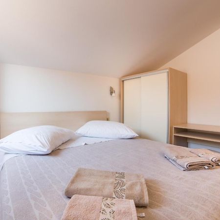 Apartments Sunrise Brist Room photo